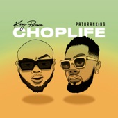 King Promise - Chop Life