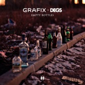 Grafix - Empty Bottles