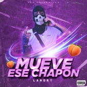 Mueve Ese Chapon artwork