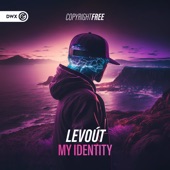 My Identity (Extended Mix) artwork