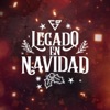 Legado En Navidad - EP