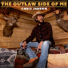 Chris Janson - The Outlaw Side Of Me artwork