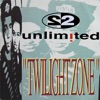 Twilight Zone (Remixes, Pt. 3) - EP