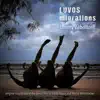 LUVOS migrations - EP album lyrics, reviews, download