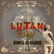 Enclosure (feat. Lutan Fyah) - KraiGGi BaDArT lyrics
