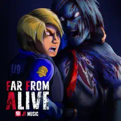 Far from Alive (feat. Andrea Storm Kaden) Song Lyrics