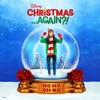 Christmas Again (Original Soundtrack) - EP artwork