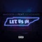 Let Us In (feat. BeHoward) - Madison X lyrics