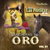 Rancheras de Oro, Vol. 1