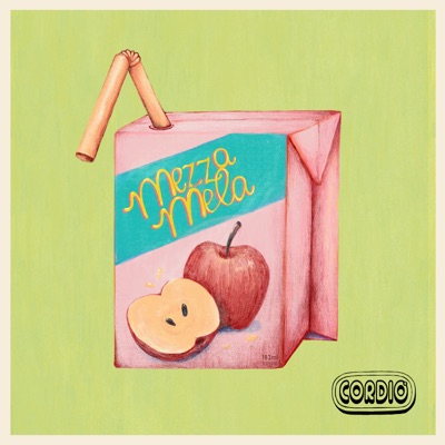 Mezza mela - Cordio
