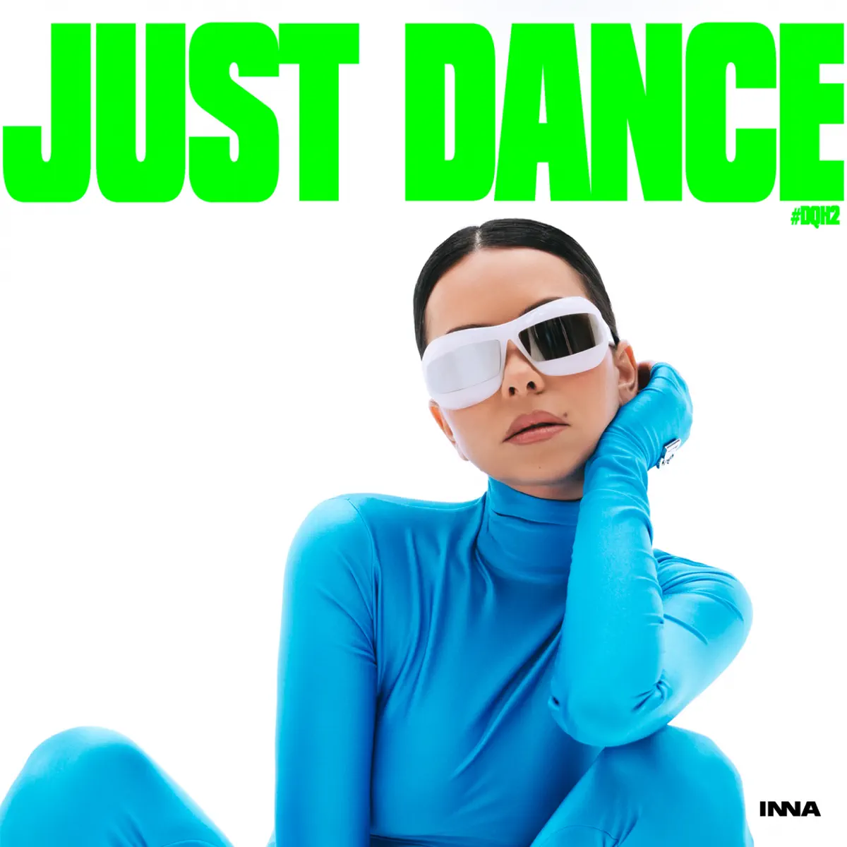 Inna - Just Dance #DQH2 - EP (2023) [iTunes Plus AAC M4A]-新房子