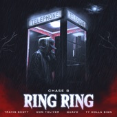 Ring Ring (feat. Quavo & Ty Dolla $ign) artwork