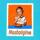 Nostalgine artwork