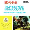 Stream & download Symphony No. 2 In D, Op. 73: II. Adagio non troppo. L'istesso tempo. Ma grazioso