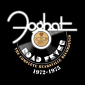 Foghat - Fool's Hall Of Fame