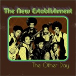 The New Establishment - Ridin' High