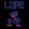 Lope - Huey Brazadich lyrics