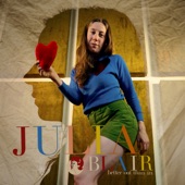 Julia Blair - Just a Cue