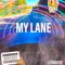 My Lane - LeónRose lyrics