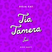 Tia Tamera (feat. Rico Nasty) by Doja Cat