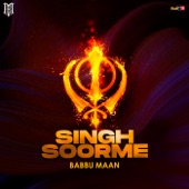 Singh Soorme artwork