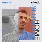 Yaz Gülü (Apple Music Home Session) artwork