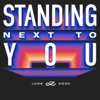 Standing Next to You (Instrumental) - Single