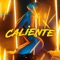 Caliente artwork