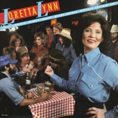 Loretta Lynn - Lyin' Cheatin' Woman Chasin' Honky Tonkin' Whiskey Drinkin' You