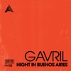 Night in Buenos Aires - Single