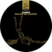Clarian - Fear and Self Loathing (Christian Burkhardt 'Vegas' Remix)