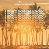 I Don't Wanna Know - Single