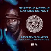 Looking Glass (Sean McCabe Remixes) - EP artwork