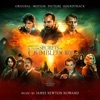 Fantastic Beasts: The Secrets of Dumbledore (Original Motion Picture Soundtrack) artwork