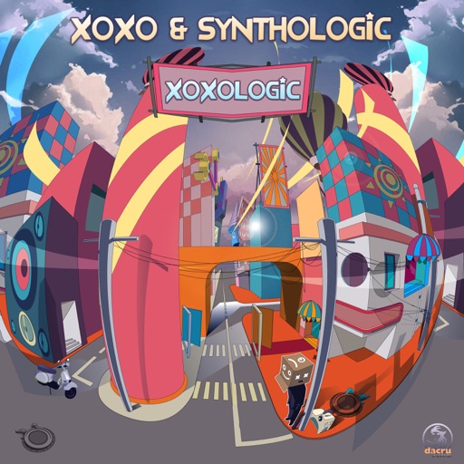 Xoxologic - Single by Synthologic, XOXO