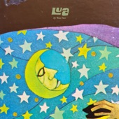 Lua - EP artwork