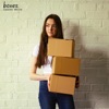 Boxes. - Single