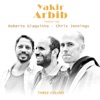 Yakir Arbib - Yellow Sonata (feat. Roberto Giaquinto & Chris Jennings)