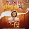 Humare Ram Aye Hai - Single