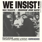 Max Roach - Freedom Day - Remastered