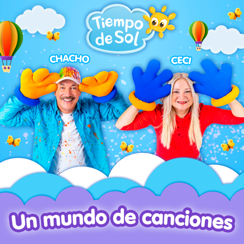 Dúo Tiempo de Sol on Apple Music