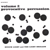 Enoch Light & The Light Brigade - Good Night Sweetheart Cha Cha