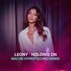 Holding On (Macon's HYPERTECHNO Remix) - Single