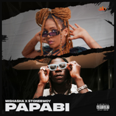 Papabi (feat. Stonebwoy) - Mishasha