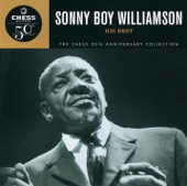 Sonny Boy Williamson II - I Don't Know - Remastered