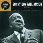 Sonny Boy Williamson II - All My Love In Vain