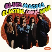 The Blues Magoos - Pipe Dream