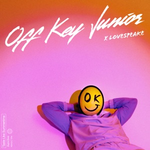 OFF KEY JUNIOR & Lovespeake - Taste like Summertime - 排舞 編舞者