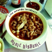 Manic Hispanic artwork