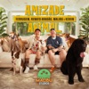 Amizade Animal - Single